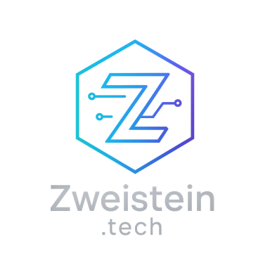 Zweistein.tech
